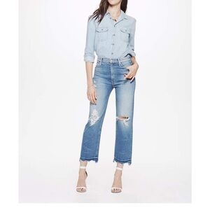 MOTHER THE MAVERICK CHEW “TWICE AS NICE “